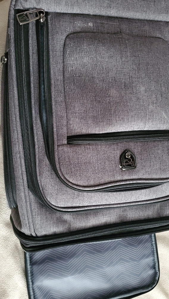 Luggage - Picture 5 of 5